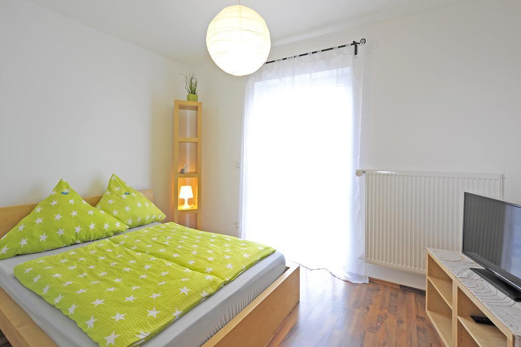 Speyer Auf Zeit - Fewo & Boardinghouse Bagian luar foto