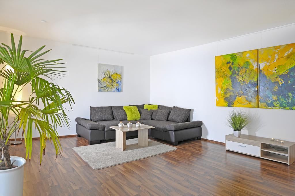 Speyer Auf Zeit - Fewo & Boardinghouse Bagian luar foto