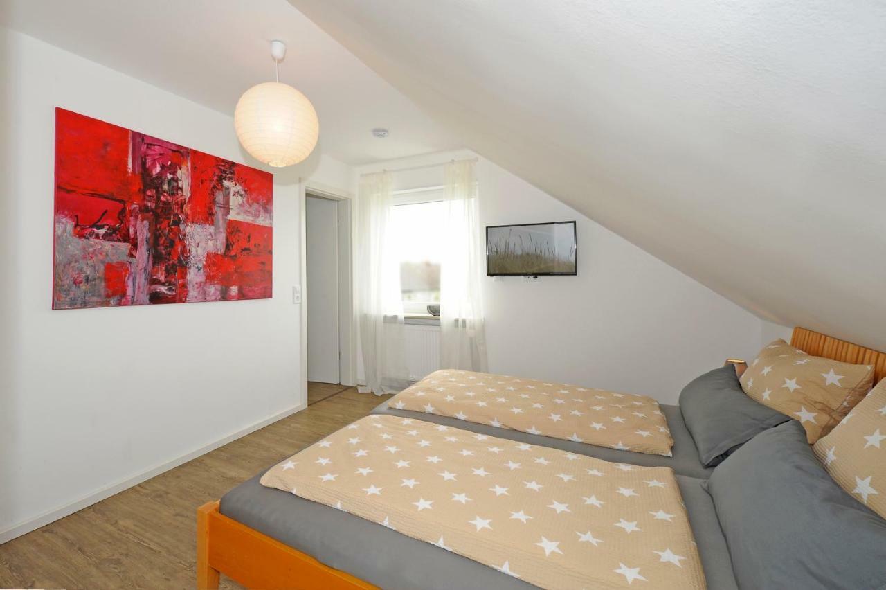 Speyer Auf Zeit - Fewo & Boardinghouse Bagian luar foto